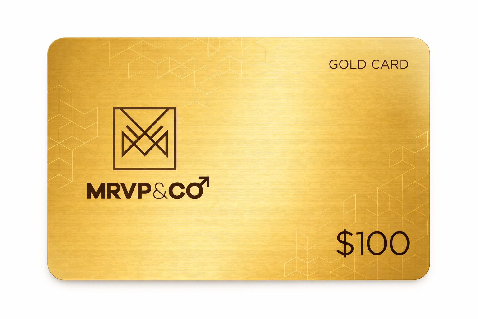 MRVP & Co GIFT CARD