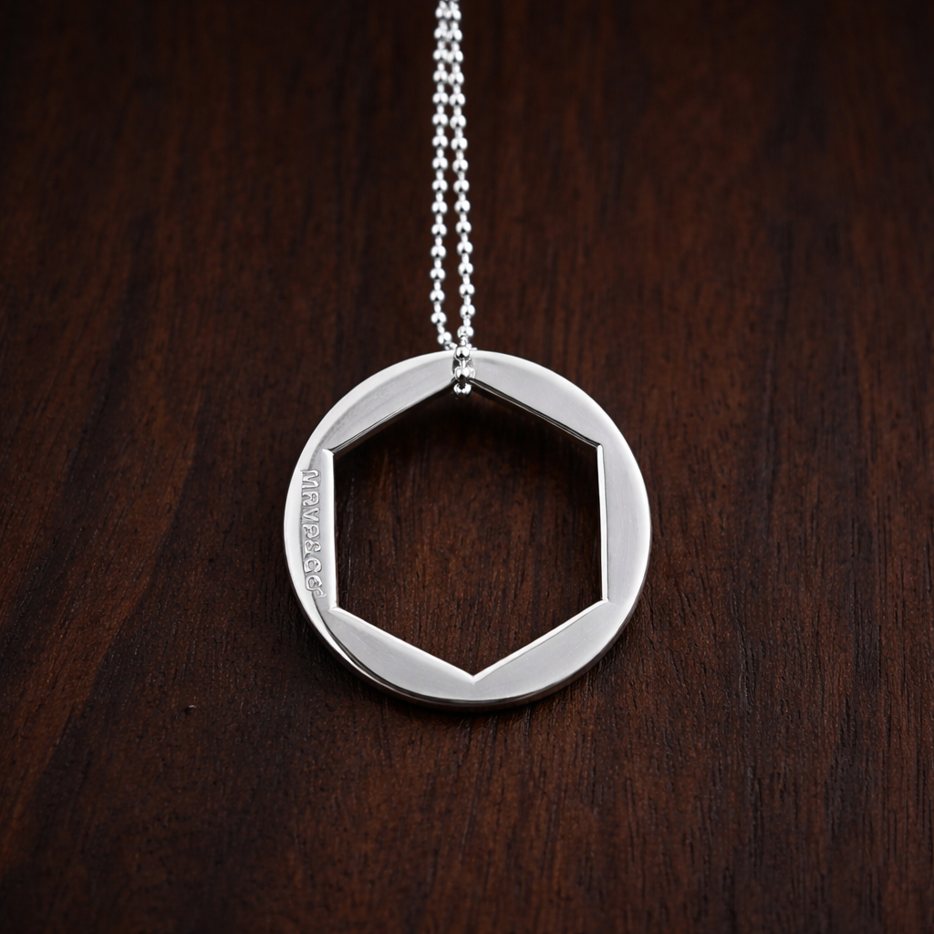 HEX Pendant