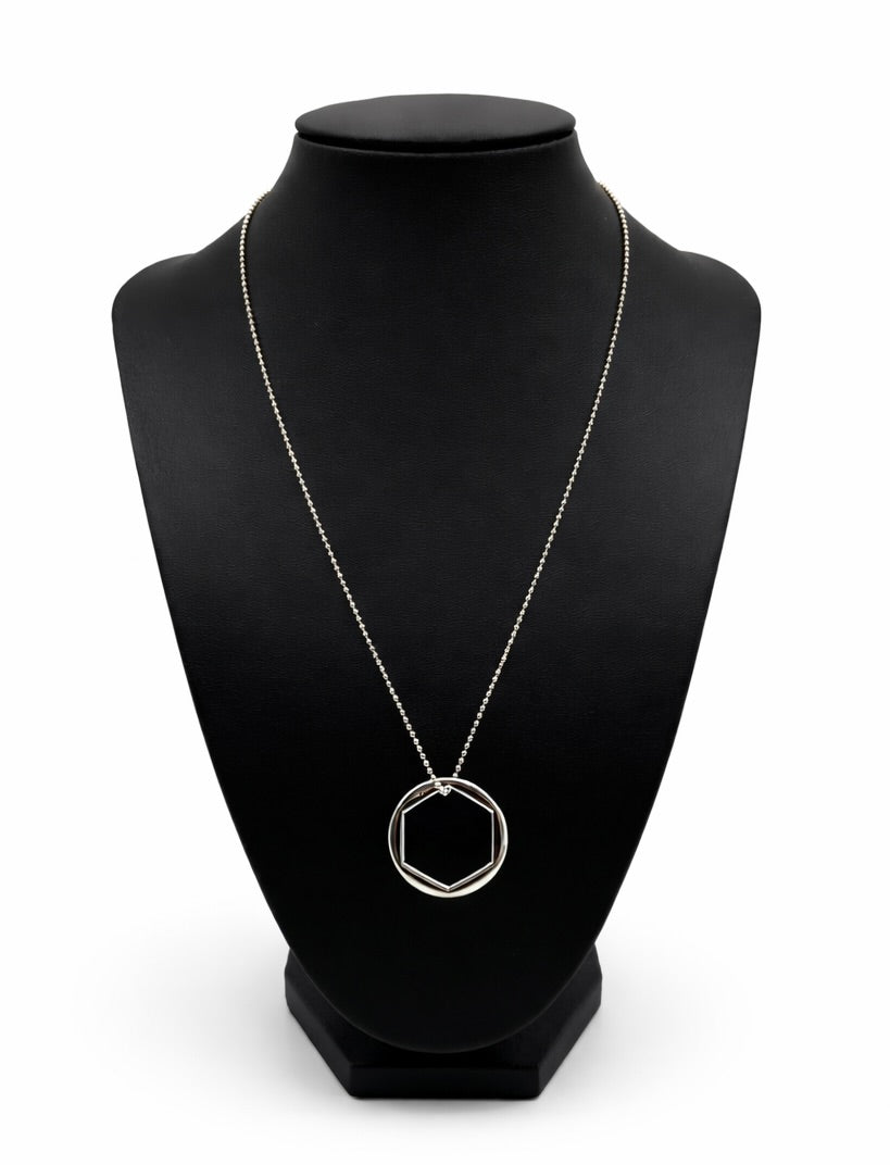 HEX Pendant