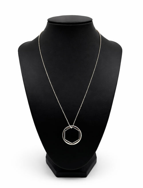 HEX Pendant